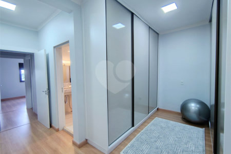 Casa à venda com 5 quartos, sendo 2 suítes, no condomínio Terras de Jundiaí, Jundiaí - SP