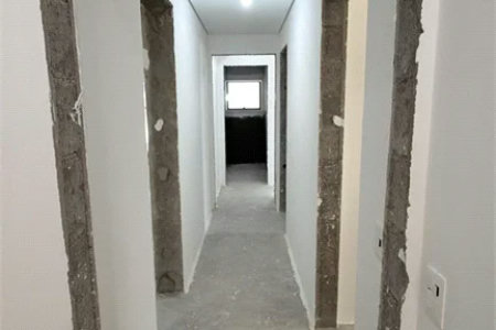 Apartamento à venda com 4 suítes em Vila Cordeiro, São Paulo, SP