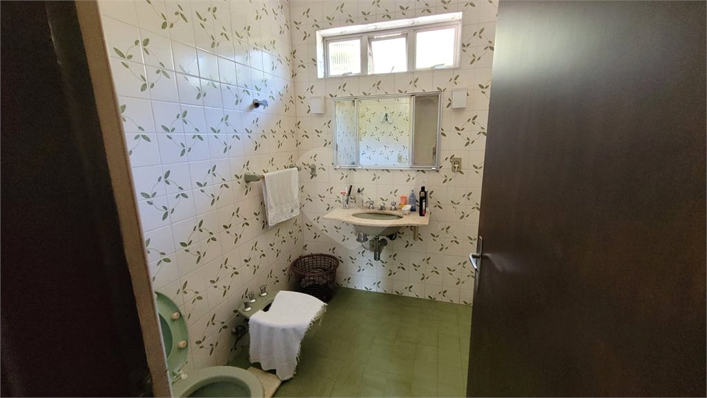 Casa Térrea à venda com 2 quartos, sendo 1 suíte, em Jardim Petrópolis, São Paulo, SP