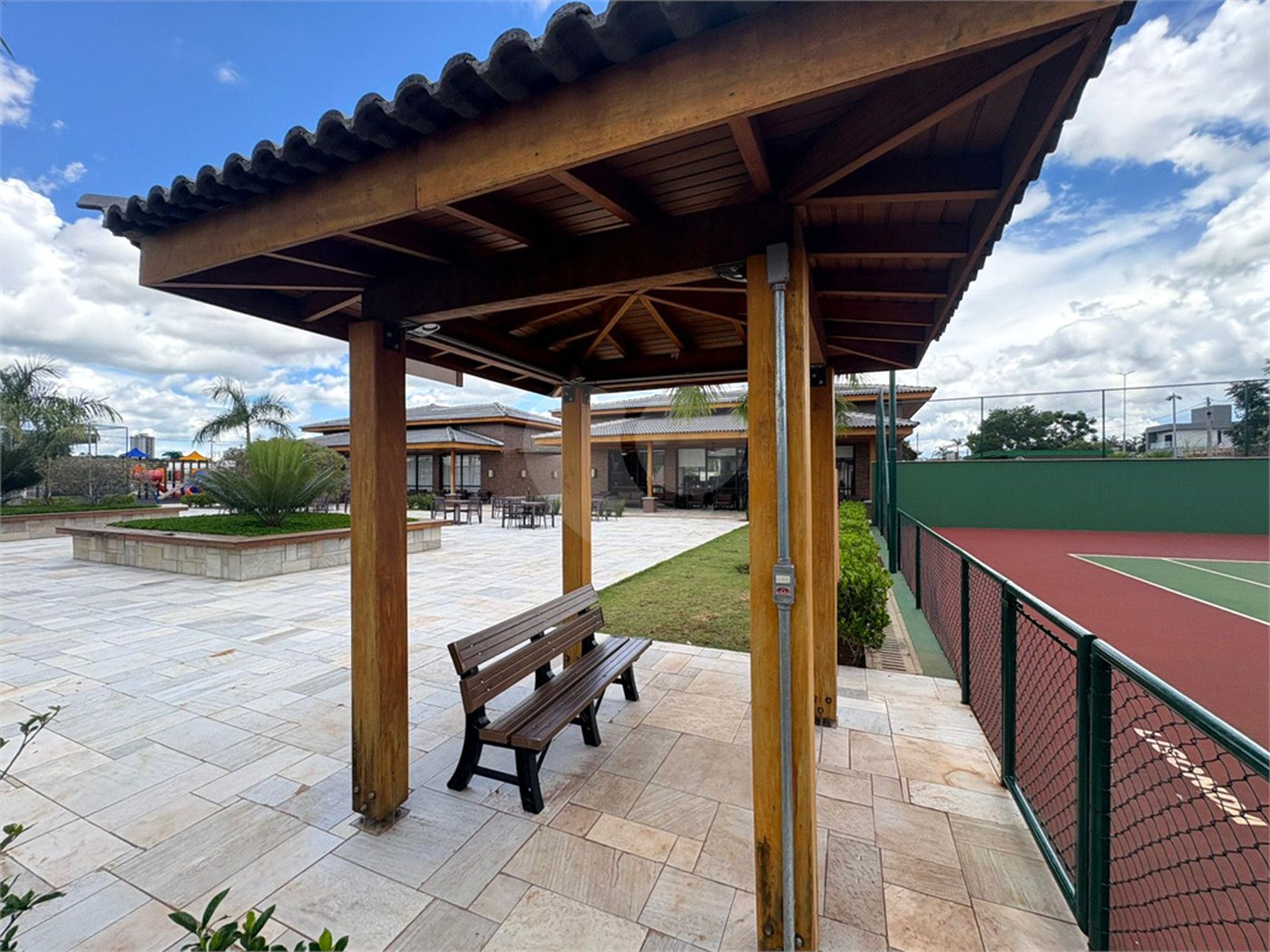 Loteamento Parque Faber IV