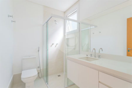 Casa à venda com 4 suítes no condomínio Villagio Quadrifolio, São Paulo - SP