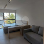 Studio à venda – Campo Belo – 30m²