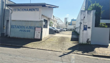 Terreno à venda no Centro, Indaiatuba, SP