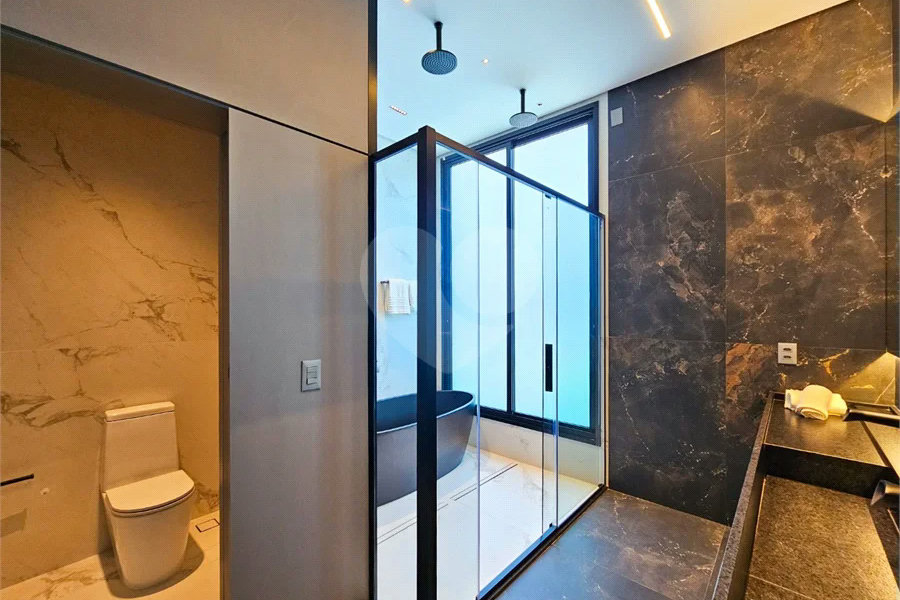 Casa à venda com 5 suítes em Riviera de São Lourenço, Bertioga, SP