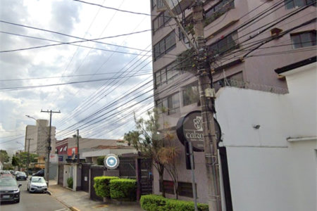 Apartamento de Alto Padrão com 4 Suítes à Venda - 250m² - Centro de São Carlos
