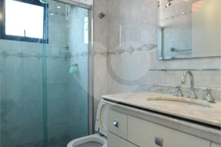 VENDA Apartamento de 55 m² | 2 dormitórios | Varanda | 1 Vaga Coberta – Bem Localizado - Mooca
