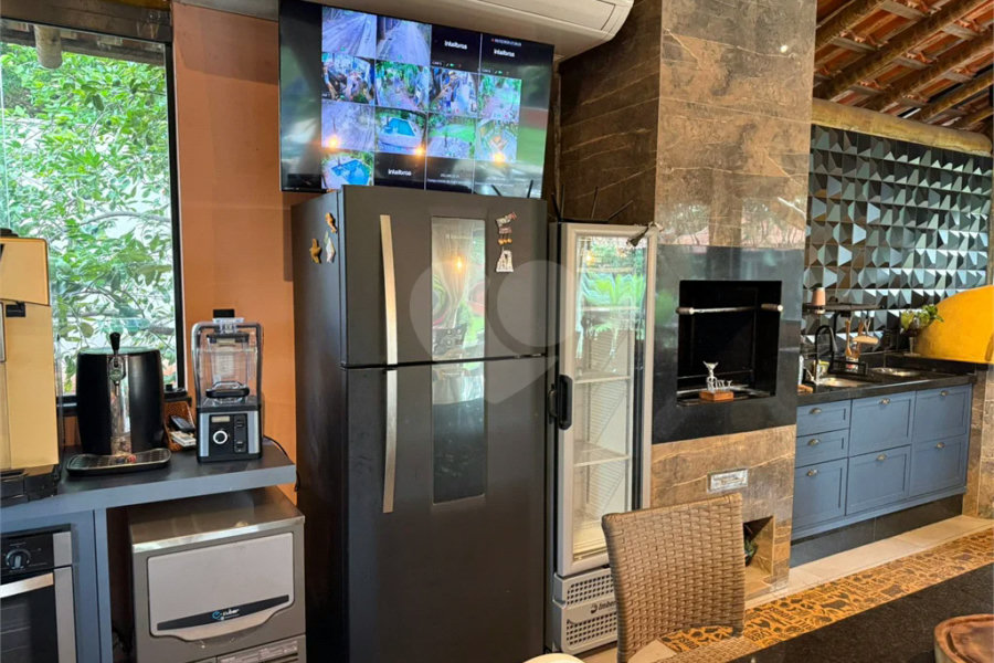 Chácara no Unileste, com espaço para eventos e cozinha industrial, na modalidade porteira fechada,