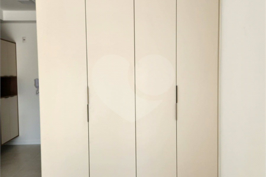 Invista ou more com estilo em um Studio moderno, funcional e com lazer completo