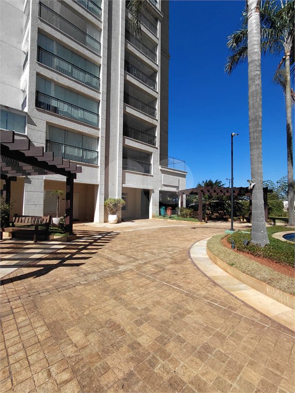 Apartamento à venda - Jabaquara