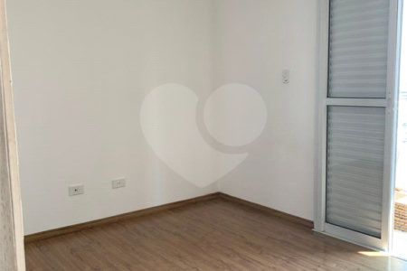 Apartamento á venda - Mirandópolis