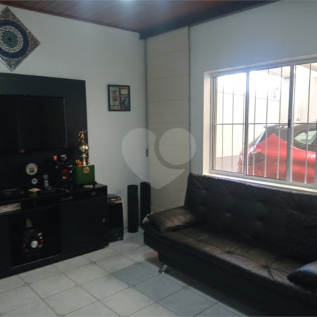 Casa á venda - Jabaquara