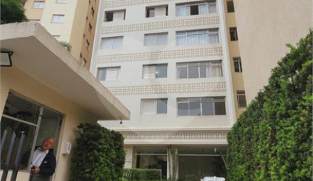 Apartamento à venda com 2 quartos em Aclimação, São Paulo, SP