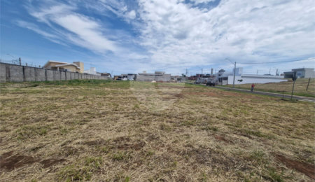 Terreno à venda no condomínio Monte das Araucárias, São Carlos - SP