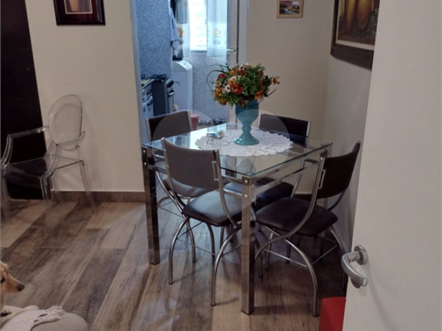 Apartamento à venda com 2 quartos em Jaraguá, São Paulo, SP
