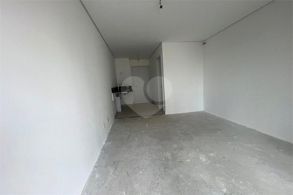 Studio à venda com 1 quarto em Sumarezinho, São Paulo, SP