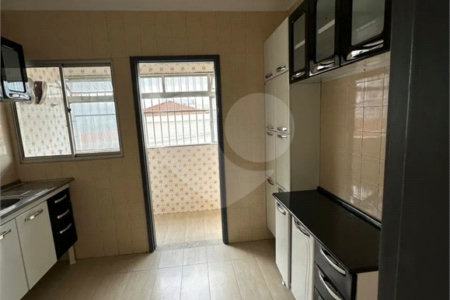 Apartamento à venda com 2 quartos em Bela Vista, Osasco, SP