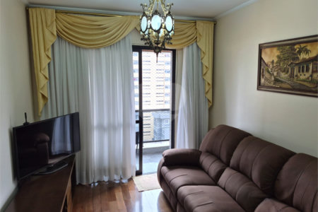 Apartamento à venda com 3 quartos, sendo 1 suíte, em Água Fria, São Paulo, SP