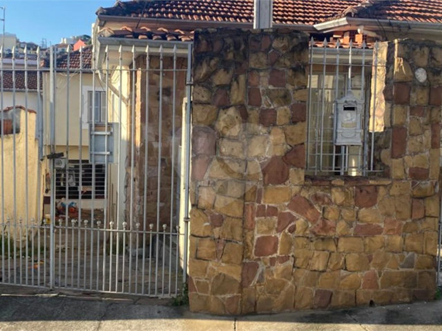 Terreno à venda em Vila Isolina Mazzei, São Paulo, SP