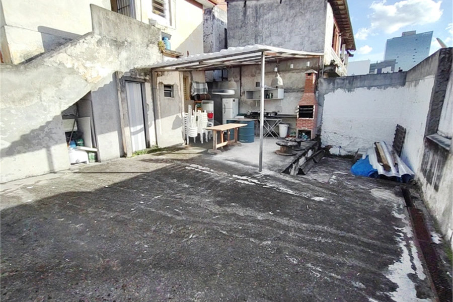 Terreno à venda com 3 quartos em Vila Mazzei, São Paulo, SP