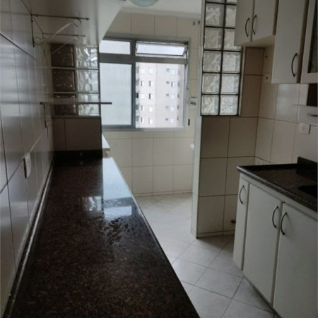 Apartamento à venda com 2 quartos em Jardim Celeste, São Paulo, SP