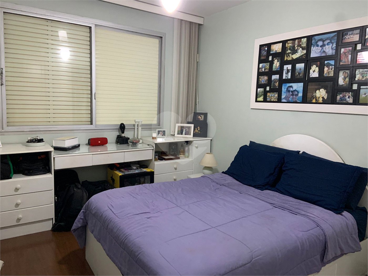 Apartamento à venda com 3 quartos em Bosque da Saúde, São Paulo, SP