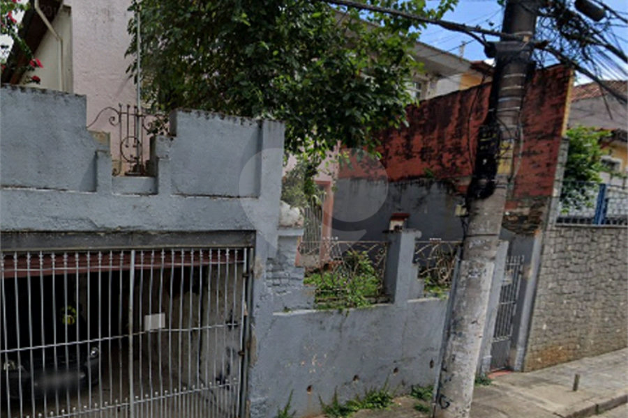 Terreno à venda em Santana, São Paulo, SP