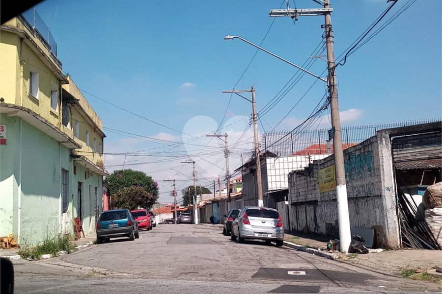 Prédio à venda em Limão, São Paulo, SP
