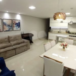 Apartamento à venda com 3 quartos, sendo 1 suíte, em Vila Trujillo, Sorocaba, SP