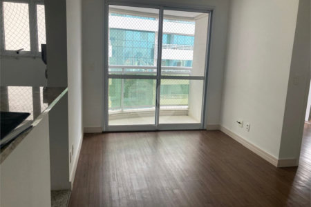 Apartamento à venda com 2 quartos em Bela Vista, São Paulo, SP