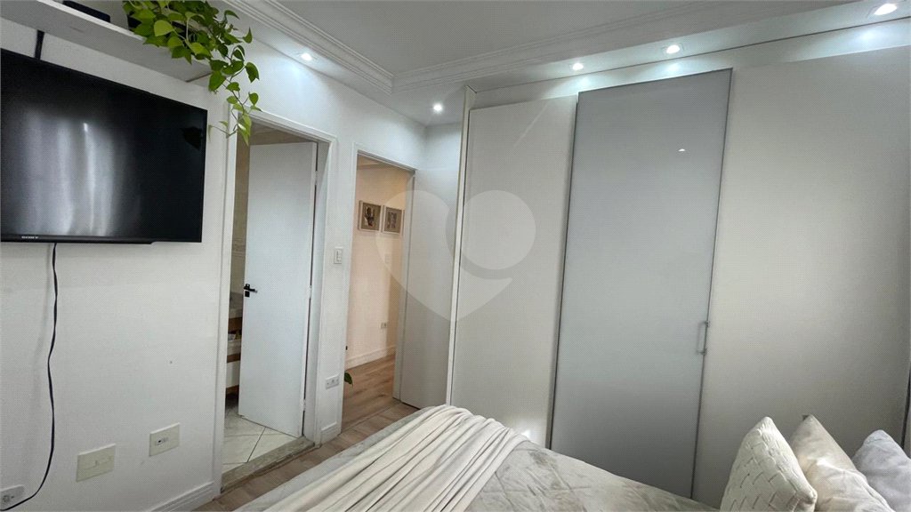 Apartamento à venda com 3 quartos, sendo 1 suíte,  em Vila Aurora (zona Norte), São Paulo, SP