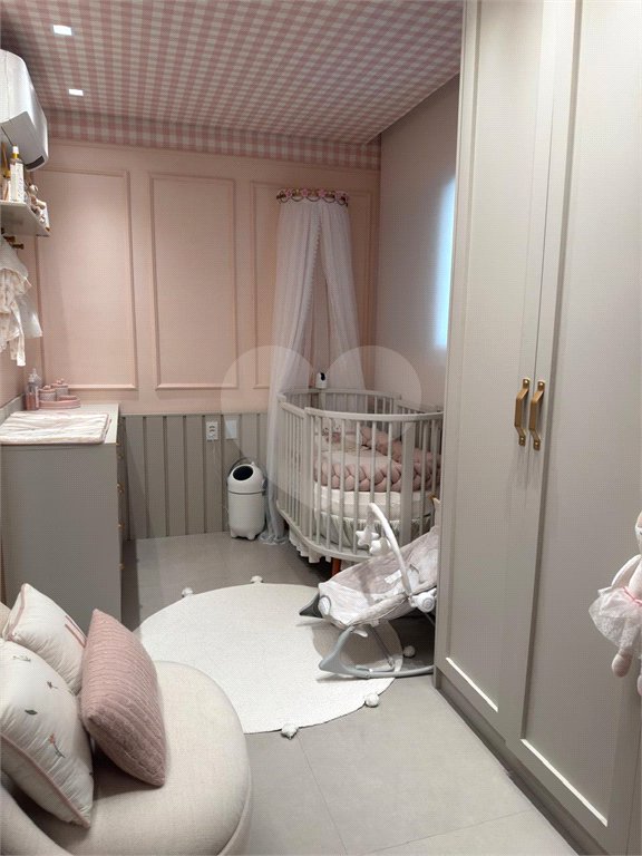 Apartamento à venda com 2 quartos, sendo 1 suíte, em Jardim, Santo André, SP
