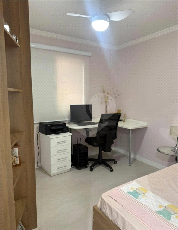 Casa à venda com 3 quartos, sendo 1 suíte, no condomínio Villas de São Francisco, São Paulo - SP