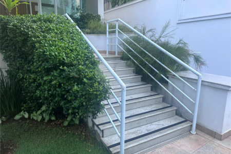 Apartamento à venda com 2 quartos, sendo 1 suíte, em Vila Clementino, São Paulo, SP