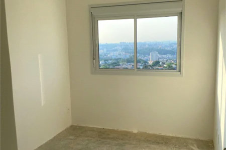 Apartamento à venda com 3 suítes em Jardim Caboré, São Paulo, SP