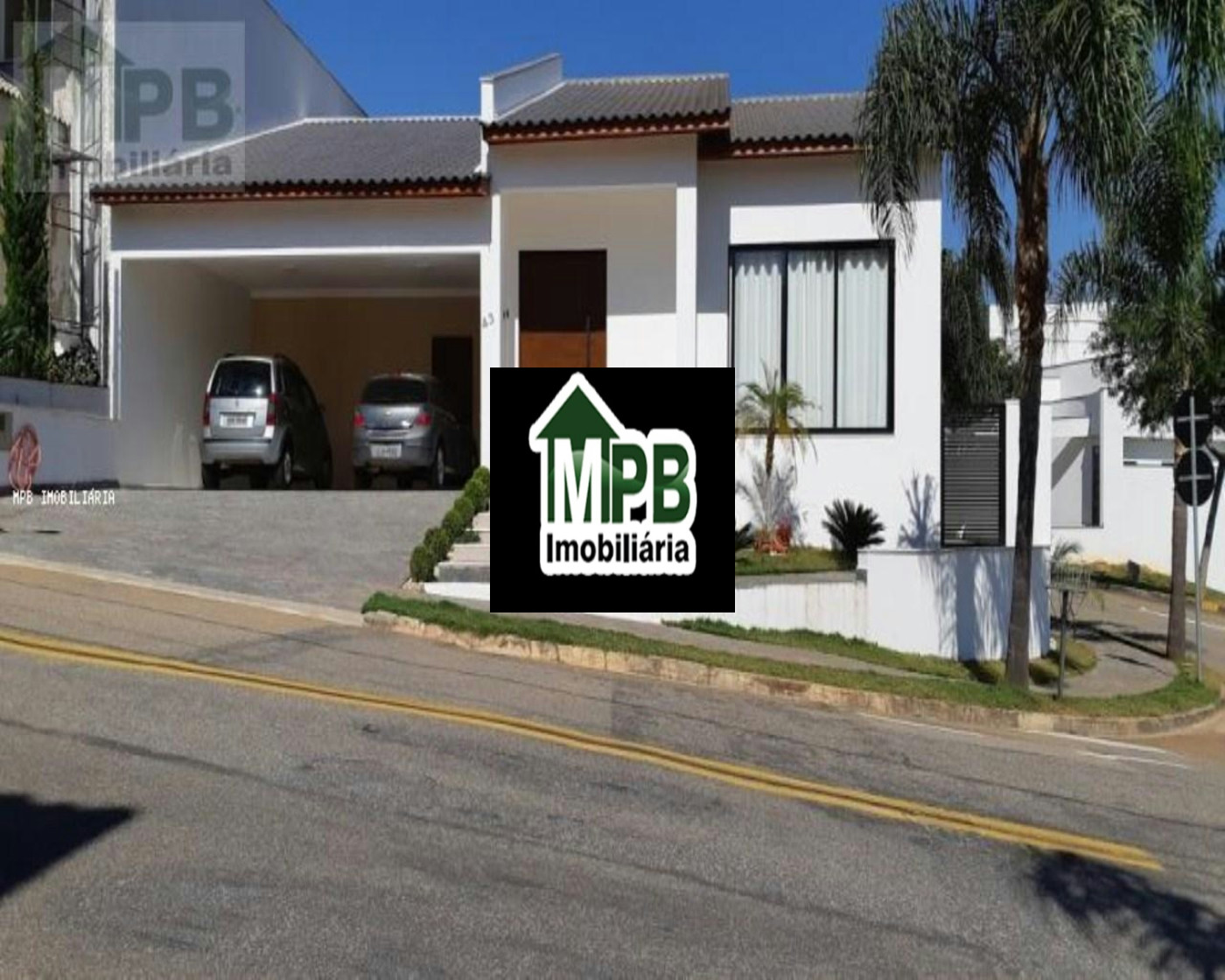 Casa à venda com 3 suítes em Condomínio Golden Park Residence, Sorocaba, SP