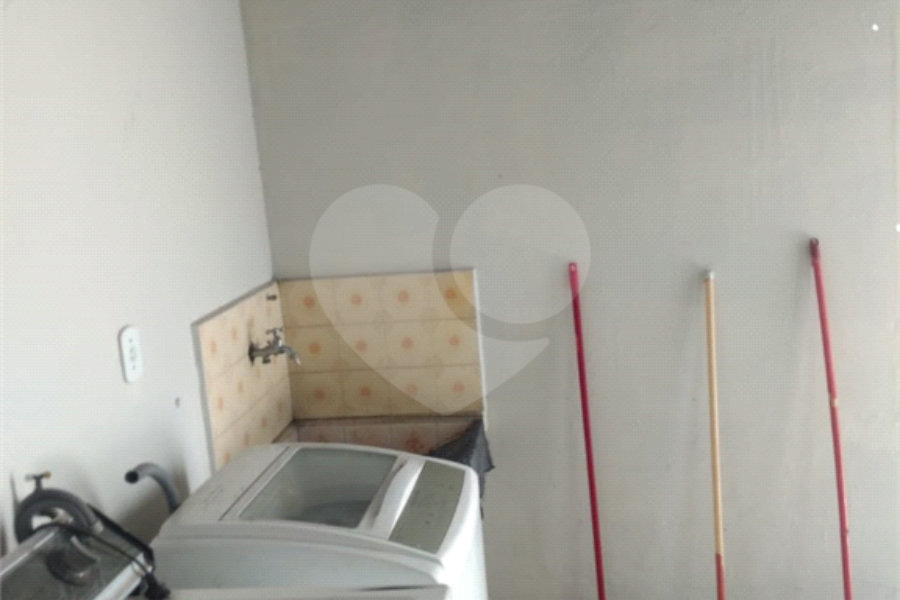 Sobrado à venda com 2 quartos em Jardim Aricanduva, São Paulo, SP