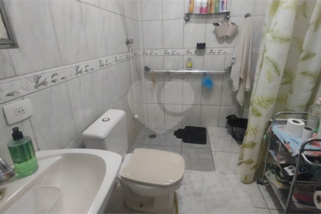 Sobrado à venda com 2 quartos em Parque Residencial da Lapa, São Paulo, SP