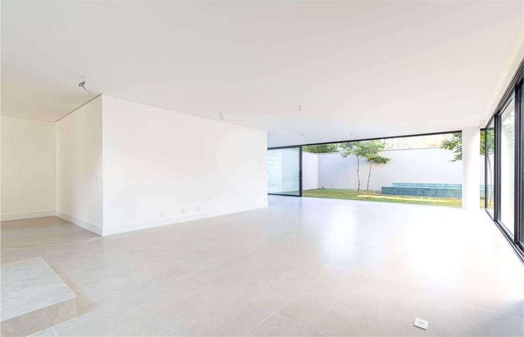 Casa à venda com 4 suítes no condomínio Unyco, São Paulo - SP