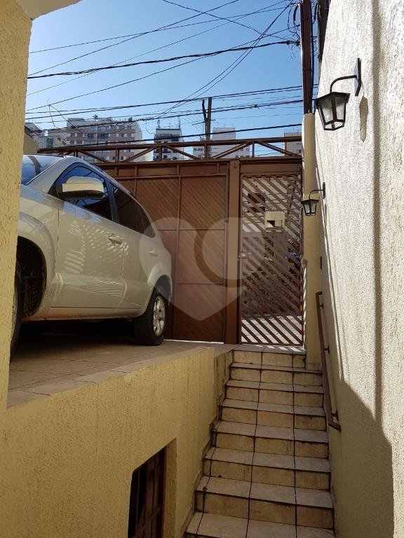 Sobrado à venda com 2 quartos em Santana, São Paulo, SP