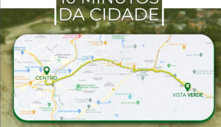 Terreno em condomínio à venda em Brigadeiro Tobias, Sorocaba, SP