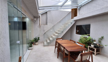 Casa à venda com 3 quartos, sendo 2 suítes, em Vila Medeiros, São Paulo, SP