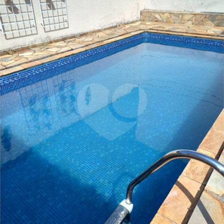 Casa à venda com 3 quartos, sendo 1 suíte, em Santa Luzia, Bragança Paulista, SP