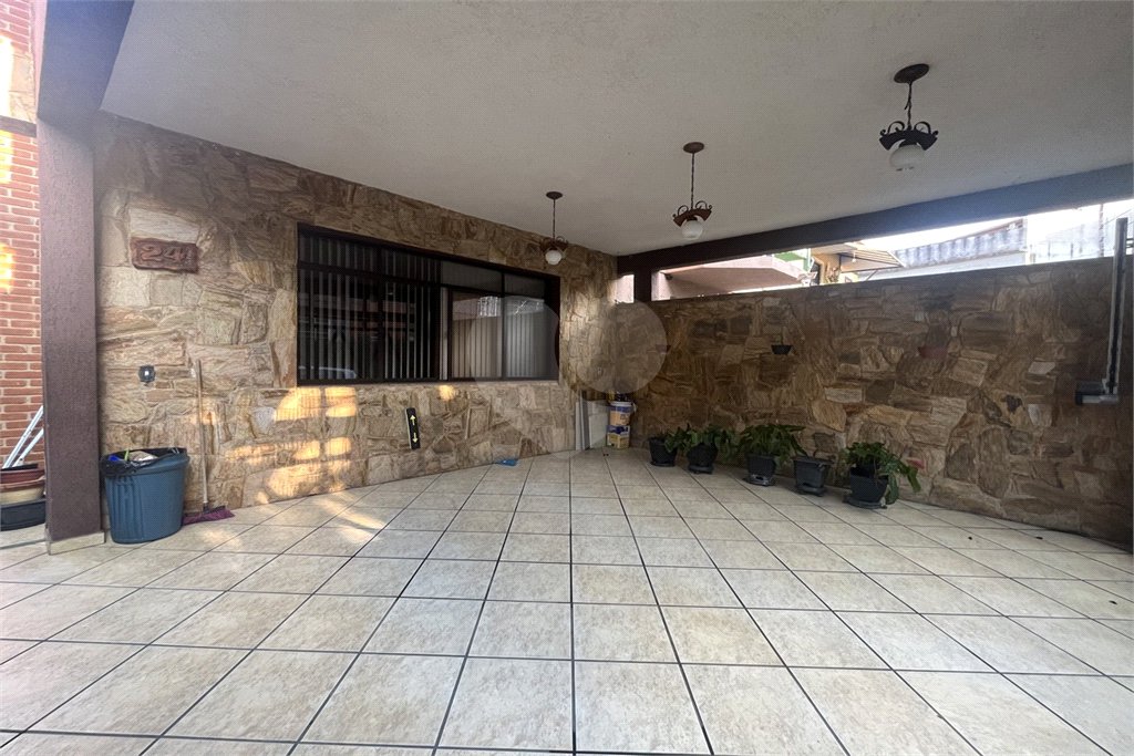 Sobrado à venda com 3 quartos, sendo 1 suíte, em Vila Aurora (zona Norte), São Paulo, SP