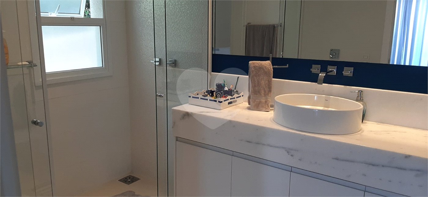 Casa à venda com 4 suítes no condomínio São Joaquim, Vinhedo - SP