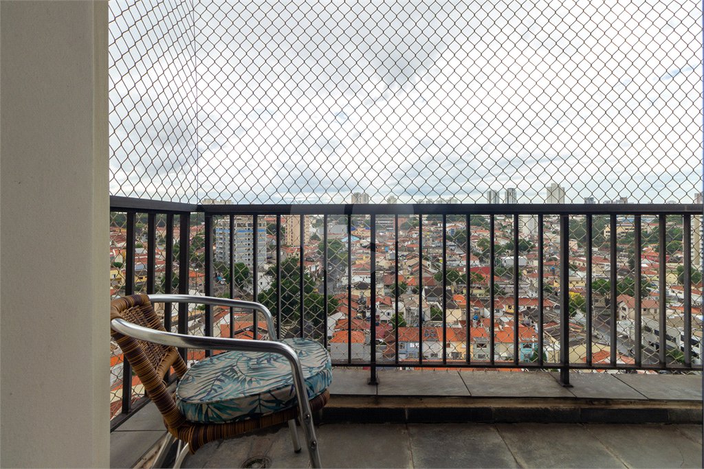 Apartamento à venda com 3 quartos, sendo 1 suíte, em Vila São José (ipiranga), São Paulo, SP