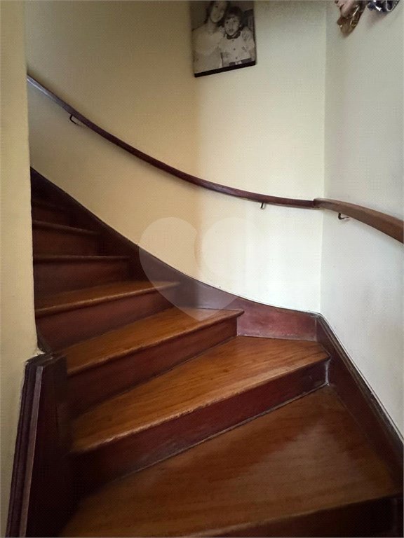 Sobrado à venda com 2 quartos em Freguesia do Ó, São Paulo, SP