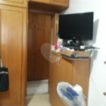 Apartamento à venda com 2 quartos em Mandaqui, São Paulo, SP