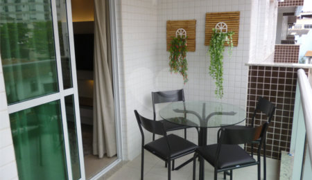 Apartamento à venda com 3 quartos, sendo 1 suíte, em Cachambi, Rio de Janeiro, RJ