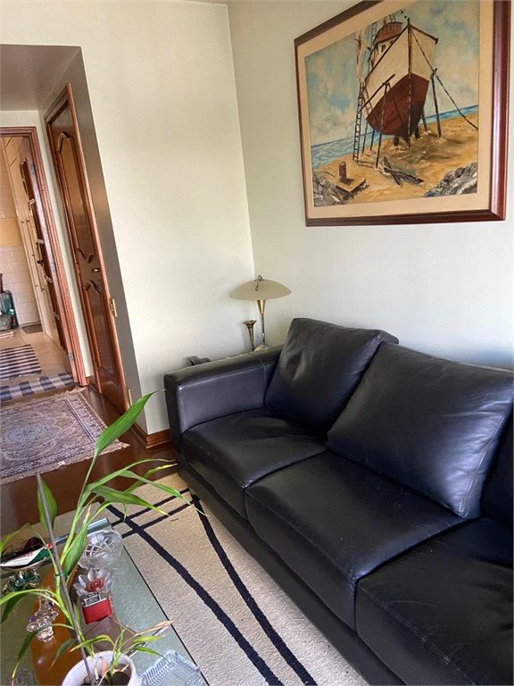 Apartamento à venda com 4 quartos, sendo 3 suítes, em Cidade São Francisco, São Paulo, SP