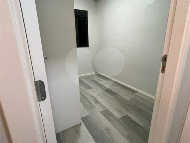 Apartamento à venda com 2 quartos em Horto Florestal, São Paulo, SP